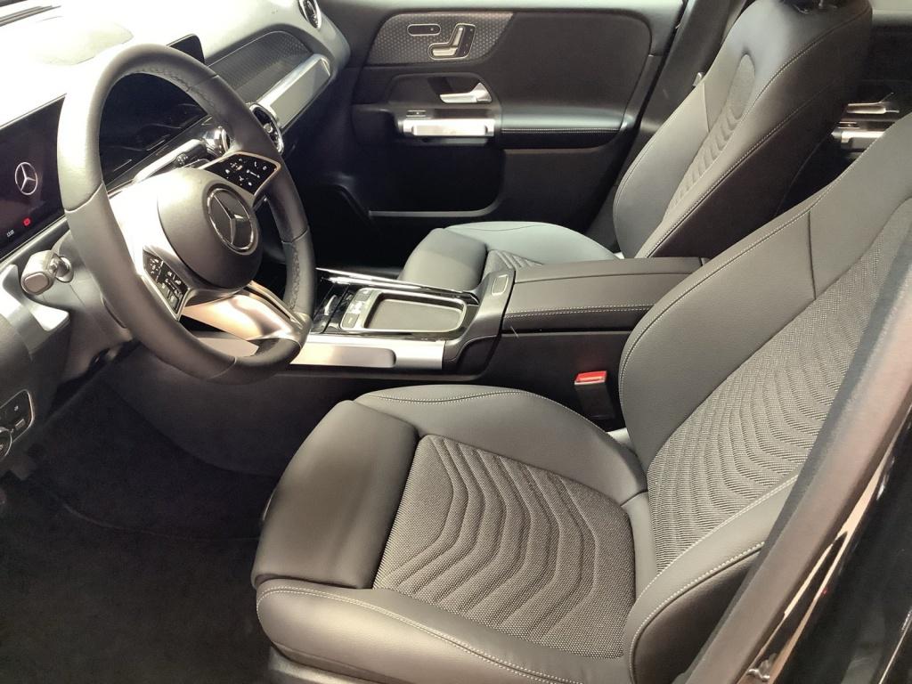 Mercedes-Benz GLB 220 4MATIC PROGRESSIVE+18+360°-KAMERA+LED Mercedes-Benz GLB 220 4MATIC PROGRESSIVE+18+360°-KAMERA+LED