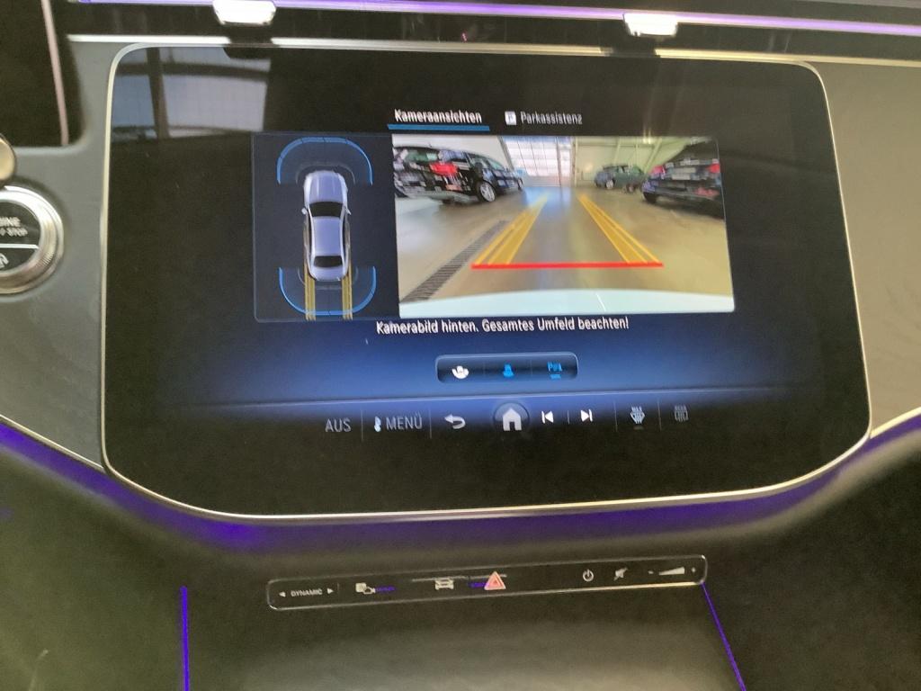 Mercedes-Benz E 200 4M Avantgarde/Advanced/LED/Distronic/DAB Mercedes-Benz E 200 4M Avantgarde/Advanced/LED/Distronic/DAB