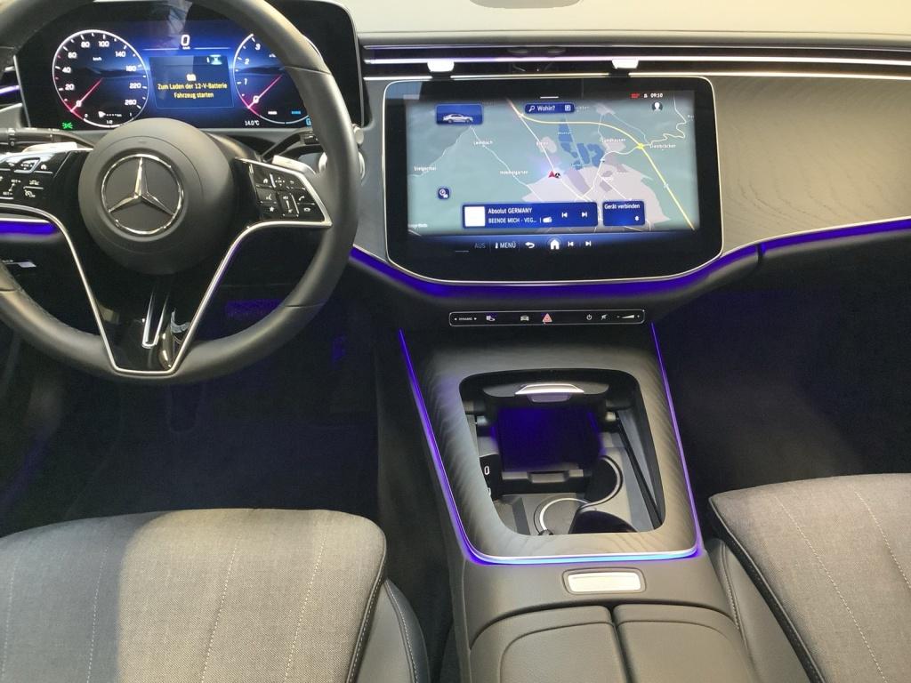 Mercedes-Benz E 200 4M Avantgarde/Advanced/LED/Distronic/DAB Mercedes-Benz E 200 4M Avantgarde/Advanced/LED/Distronic/DAB