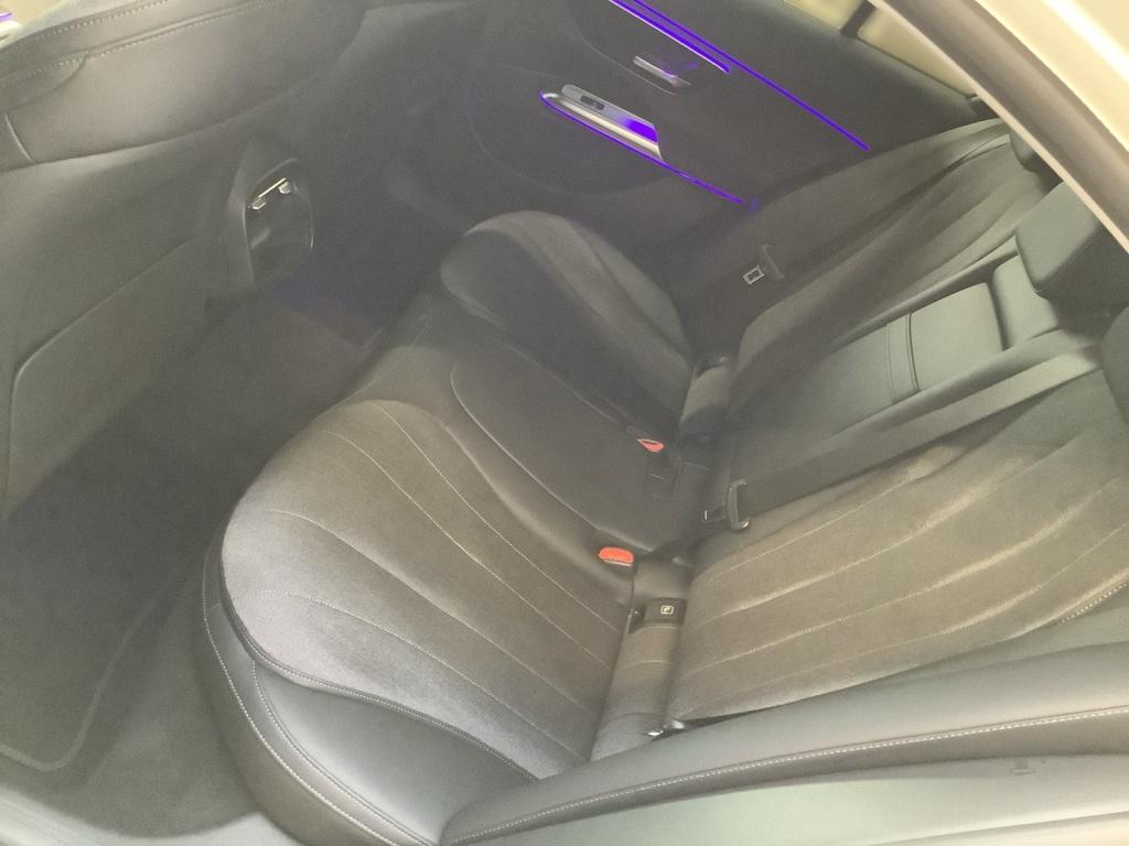 Mercedes-Benz E 200 4M Avantgarde/Advanced/LED/Distronic/DAB Mercedes-Benz E 200 4M Avantgarde/Advanced/LED/Distronic/DAB