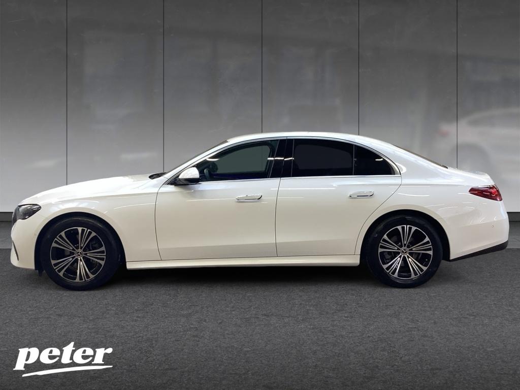 Mercedes-Benz E 200 4M Avantgarde/Advanced/LED/Distronic/DAB Mercedes-Benz E 200 4M Avantgarde/Advanced/LED/Distronic/DAB