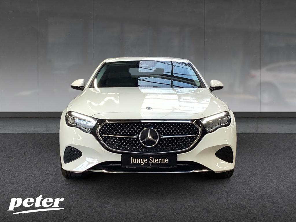 Mercedes-Benz E 200 4M Avantgarde/Advanced/LED/Distronic/DAB Mercedes-Benz E 200 4M Avantgarde/Advanced/LED/Distronic/DAB