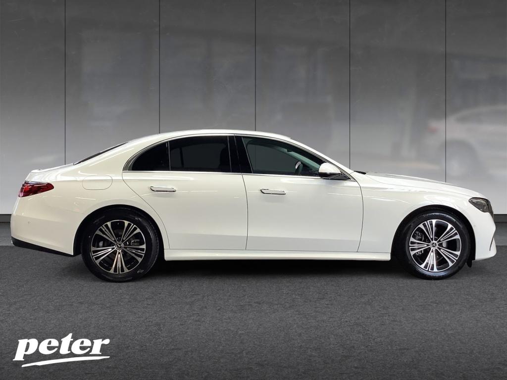 Mercedes-Benz E 200 4M Avantgarde/Advanced/LED/Distronic/DAB Mercedes-Benz E 200 4M Avantgarde/Advanced/LED/Distronic/DAB