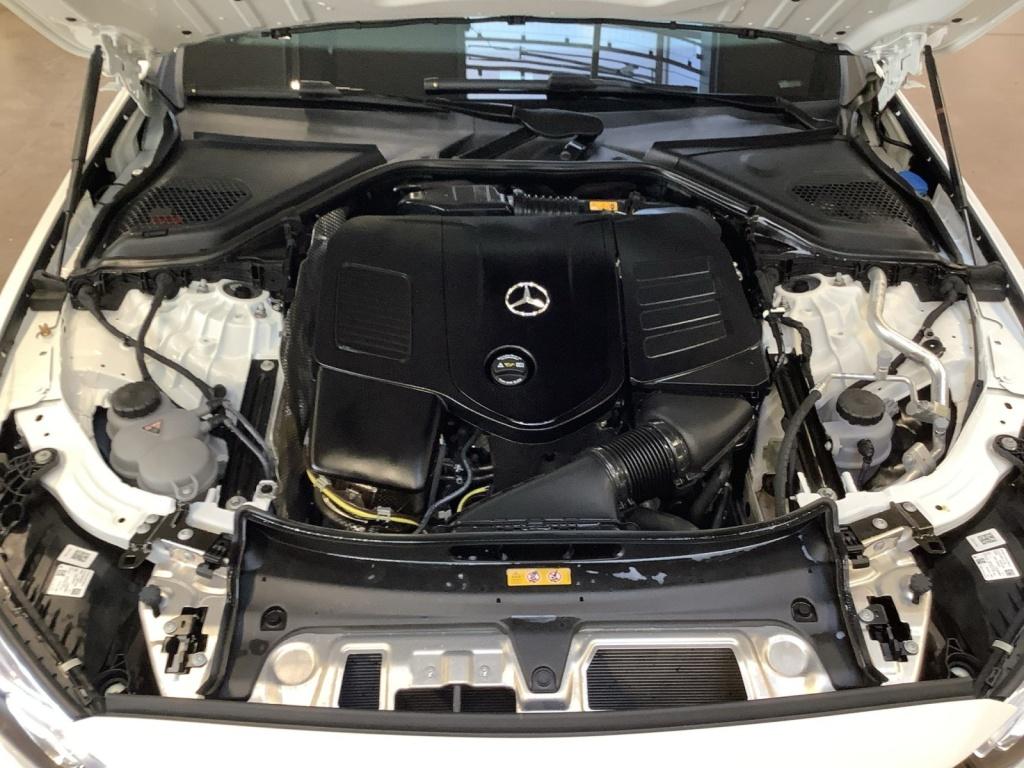 Mercedes-Benz E 200 4M Avantgarde/Advanced/LED/Distronic/DAB Mercedes-Benz E 200 4M Avantgarde/Advanced/LED/Distronic/DAB