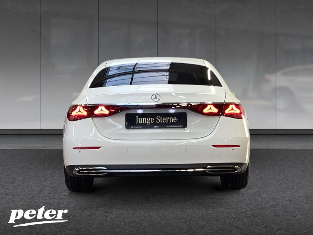 Mercedes-Benz E 200 4M Avantgarde/Advanced/LED/Distronic/DAB Mercedes-Benz E 200 4M Avantgarde/Advanced/LED/Distronic/DAB