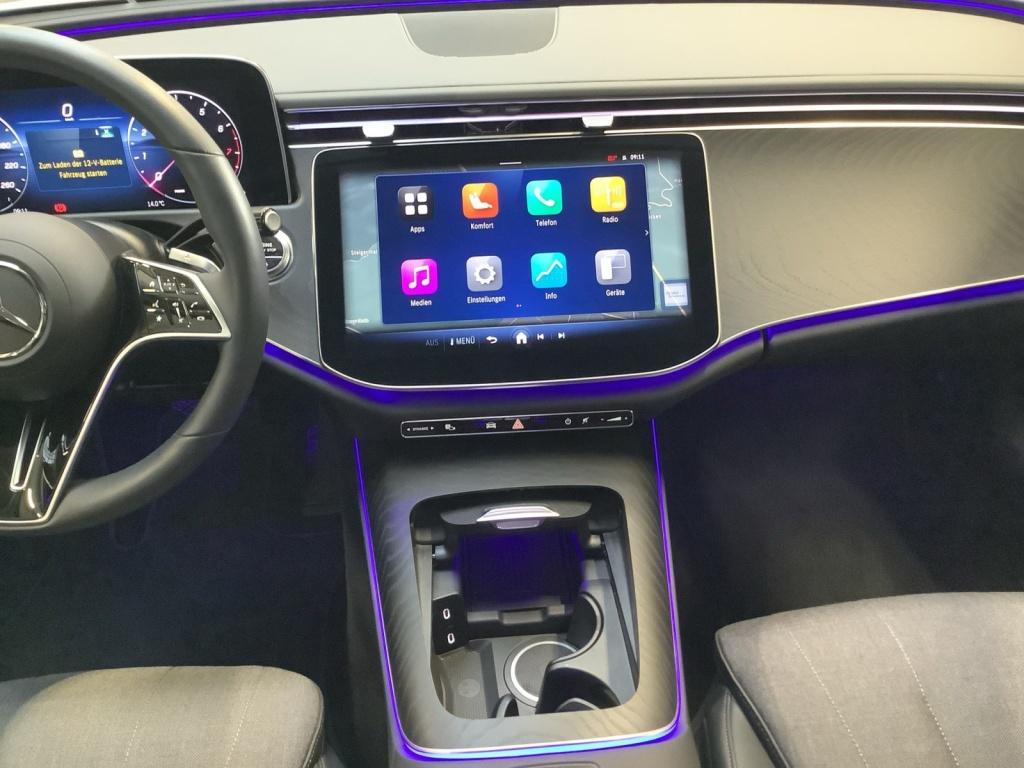 Mercedes-Benz E 200 4M Avantgarde/Advanced/LED/Distronic/DAB Mercedes-Benz E 200 4M Avantgarde/Advanced/LED/Distronic/DAB