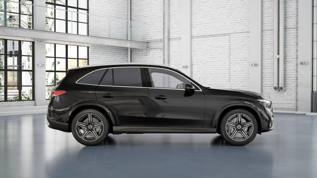 Mercedes-Benz GLC 220 d 4MATIC AMG+20+360°-KAMERA+MEMORY Mercedes-Benz GLC 220 d 4MATIC AMG+20+360°-KAMERA+MEMORY