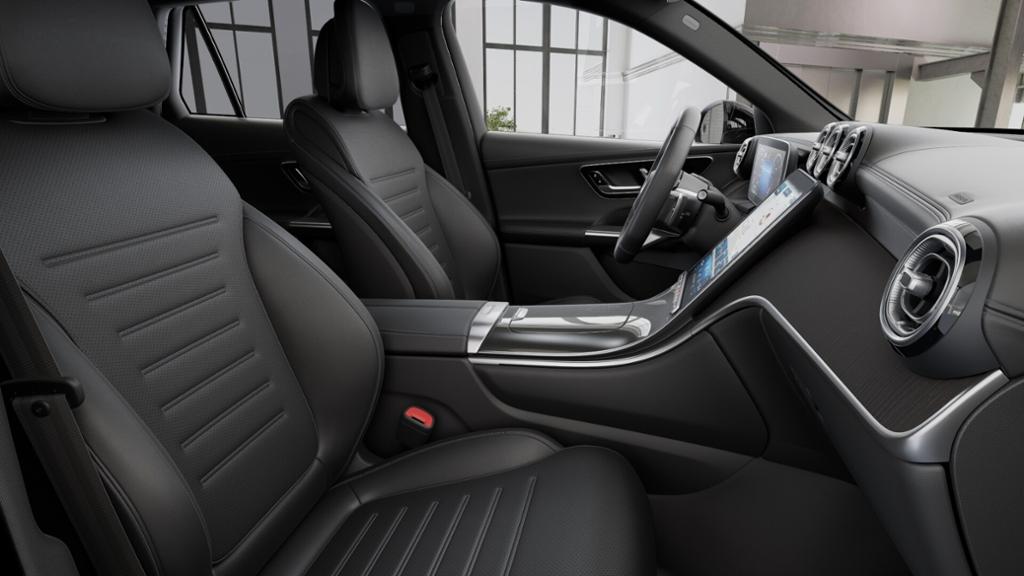 Mercedes-Benz GLC 220 d 4MATIC AMG+20+360°-KAMERA+MEMORY Mercedes-Benz GLC 220 d 4MATIC AMG+20+360°-KAMERA+MEMORY