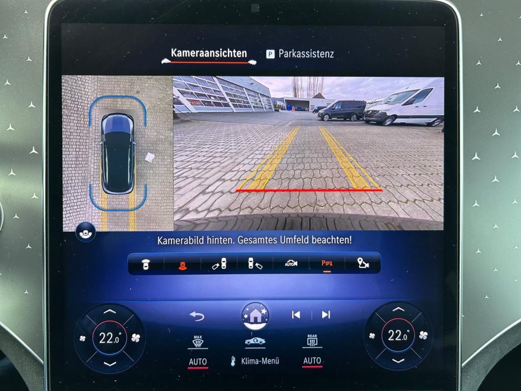 Mercedes-Benz EQE 350 4M SUV AMG/Edition/Digital/Panorama-SD/ Mercedes-Benz EQE 350 4M SUV AMG/Edition/Digital/Panorama-SD/