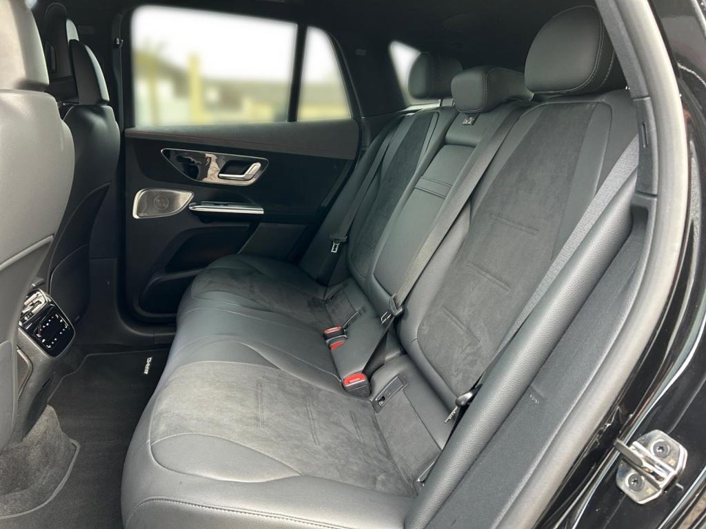 Mercedes-Benz EQE 350 4M SUV AMG/Edition/Digital/Panorama-SD/ Mercedes-Benz EQE 350 4M SUV AMG/Edition/Digital/Panorama-SD/