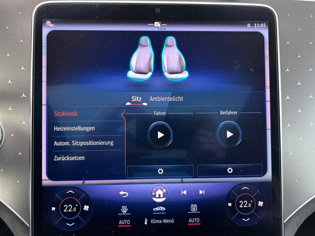 Mercedes-Benz EQE 350 4M SUV AMG/Edition/Digital/Panorama-SD/ Mercedes-Benz EQE 350 4M SUV AMG/Edition/Digital/Panorama-SD/