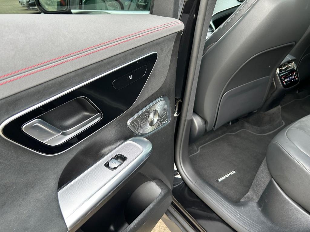 Mercedes-Benz EQE 350 4M SUV AMG/Edition/Digital/Panorama-SD/ Mercedes-Benz EQE 350 4M SUV AMG/Edition/Digital/Panorama-SD/