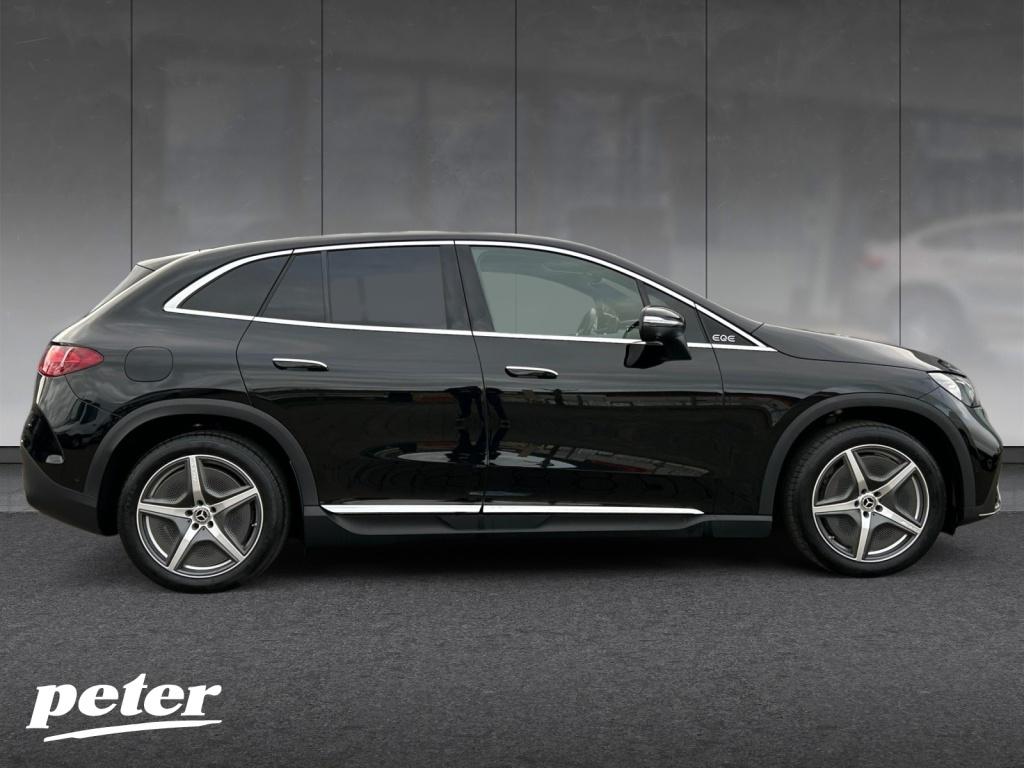 Mercedes-Benz EQE 350 4M SUV AMG/Edition/Digital/Panorama-SD/ Mercedes-Benz EQE 350 4M SUV AMG/Edition/Digital/Panorama-SD/