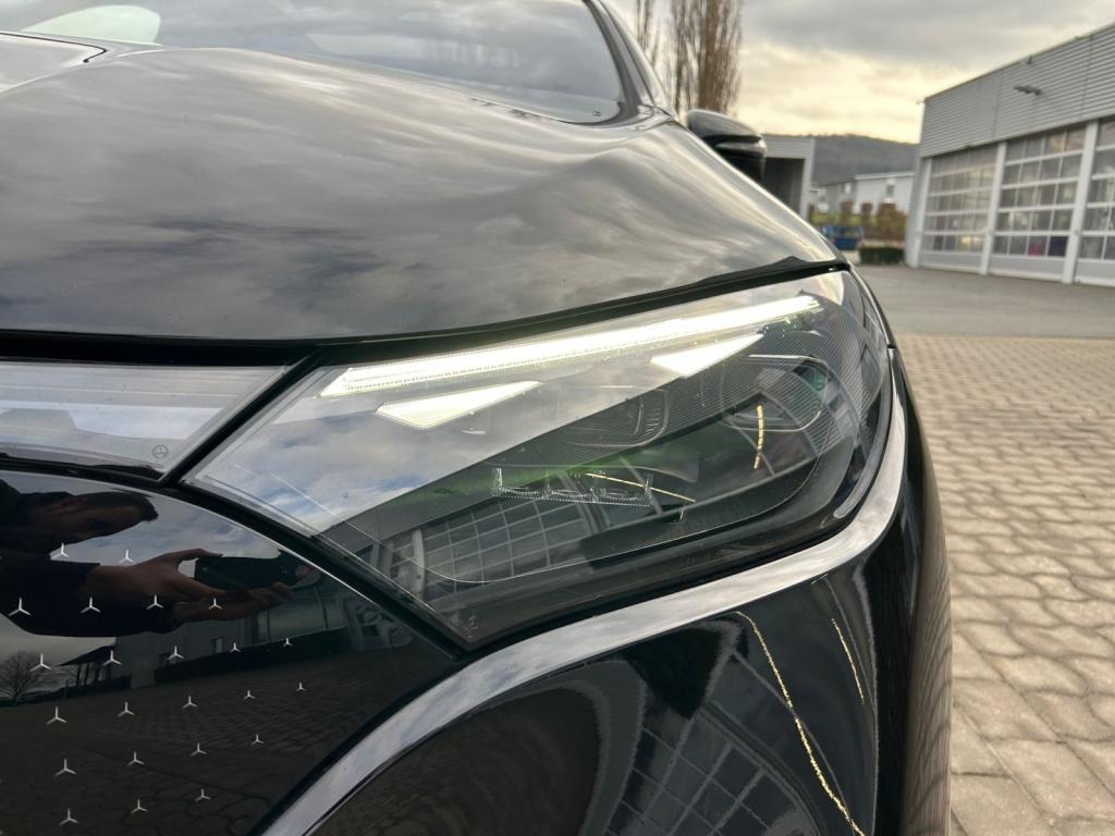 Mercedes-Benz EQE 350 4M SUV AMG/Edition/Digital/Panorama-SD/ Mercedes-Benz EQE 350 4M SUV AMG/Edition/Digital/Panorama-SD/