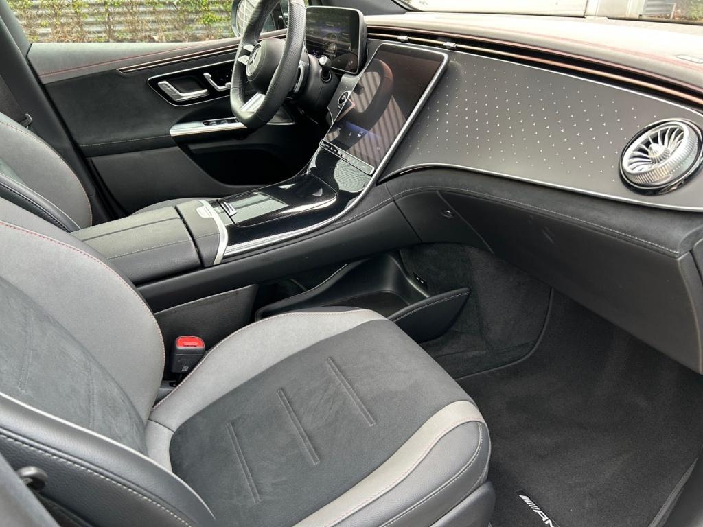 Mercedes-Benz EQE 350 4M SUV AMG/Edition/Digital/Panorama-SD/ Mercedes-Benz EQE 350 4M SUV AMG/Edition/Digital/Panorama-SD/