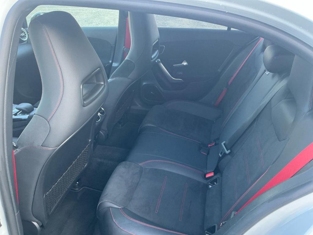 Mercedes-Benz AMG A 45 S 4M+ AMG/Night/Aerod.-P./360° Mercedes-Benz AMG A 45 S 4M+ AMG/Night/Aerod.-P./360°