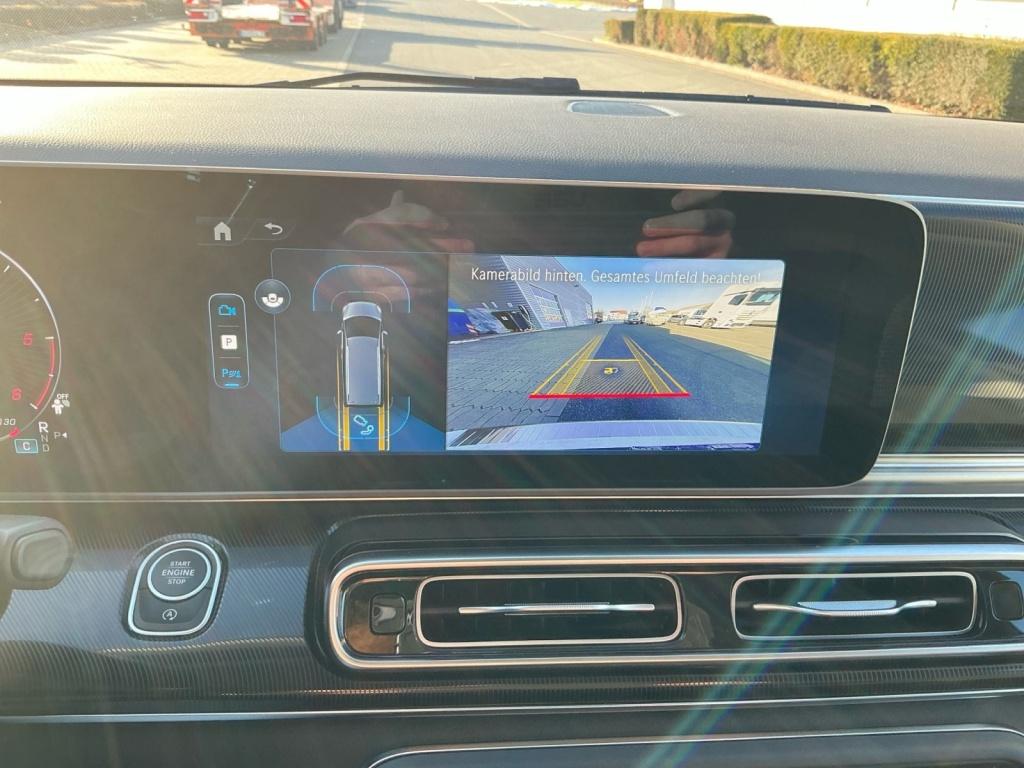 Mercedes-Benz V 250 d STYLE Lang Multibeam/Distronic/AHK2.5T Mercedes-Benz V 250 d STYLE Lang Multibeam/Distronic/AHK2.5T