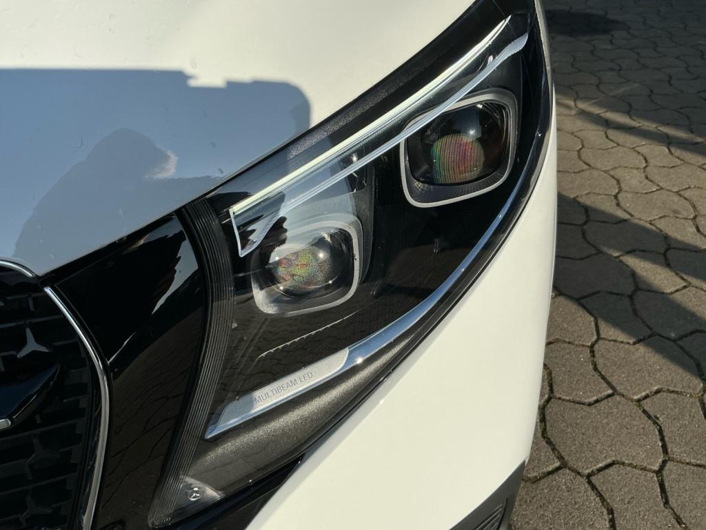 Mercedes-Benz V 250 d STYLE Lang Multibeam/Distronic/AHK2.5T Mercedes-Benz V 250 d STYLE Lang Multibeam/Distronic/AHK2.5T