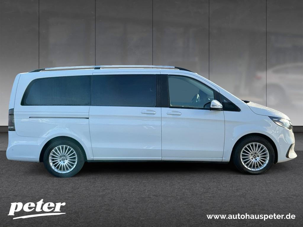 Mercedes-Benz V 250 d STYLE Lang Multibeam/Distronic/AHK2.5T Mercedes-Benz V 250 d STYLE Lang Multibeam/Distronic/AHK2.5T