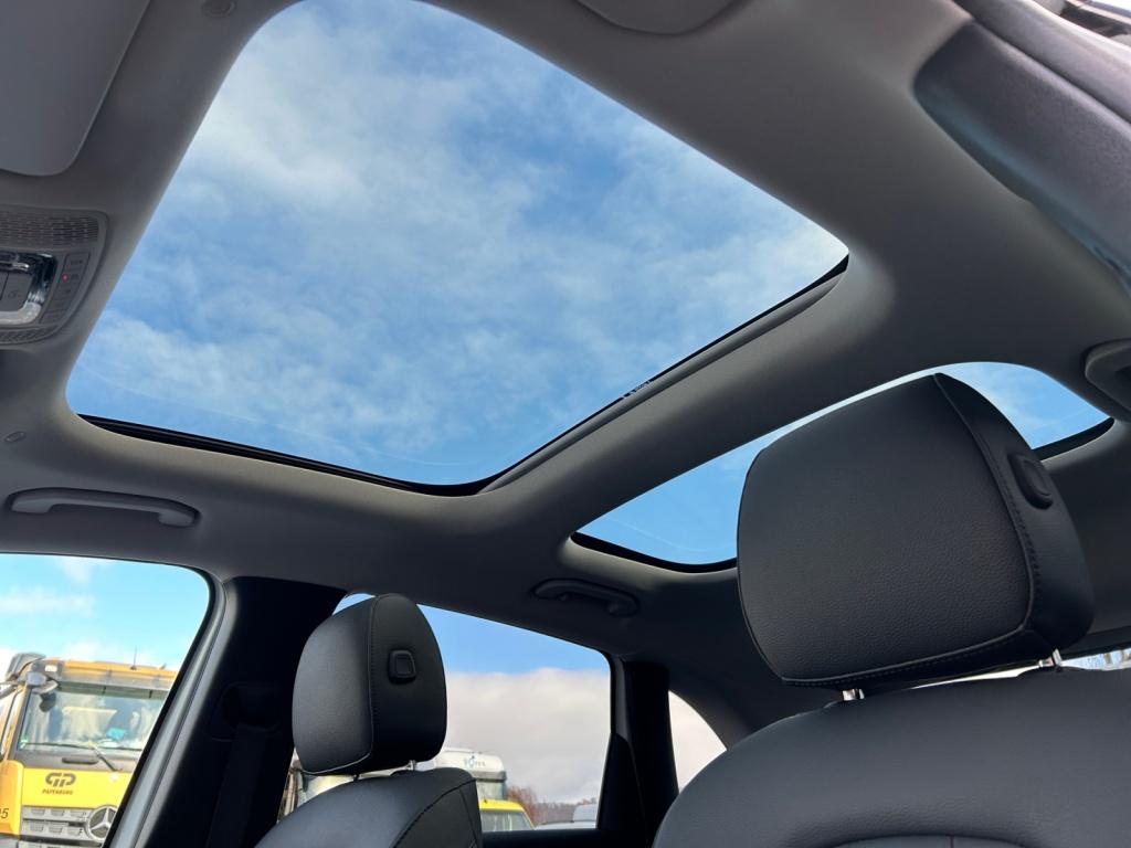 Mercedes-Benz B 200 Night/Progressive/LED/Panorama-D/Distronic Mercedes-Benz B 200 Night/Progressive/LED/Panorama-D/Distronic