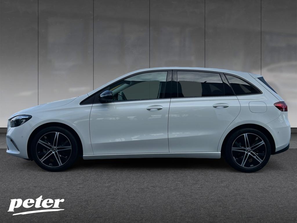 Mercedes-Benz B 200 Night/Progressive/LED/Panorama-D/Distronic Mercedes-Benz B 200 Night/Progressive/LED/Panorama-D/Distronic