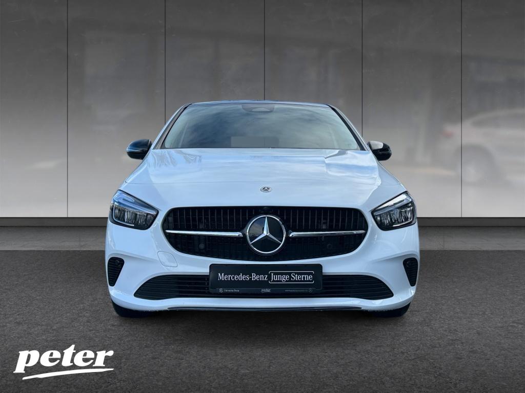 Mercedes-Benz B 200 Night/Progressive/LED/Panorama-D/Distronic Mercedes-Benz B 200 Night/Progressive/LED/Panorama-D/Distronic