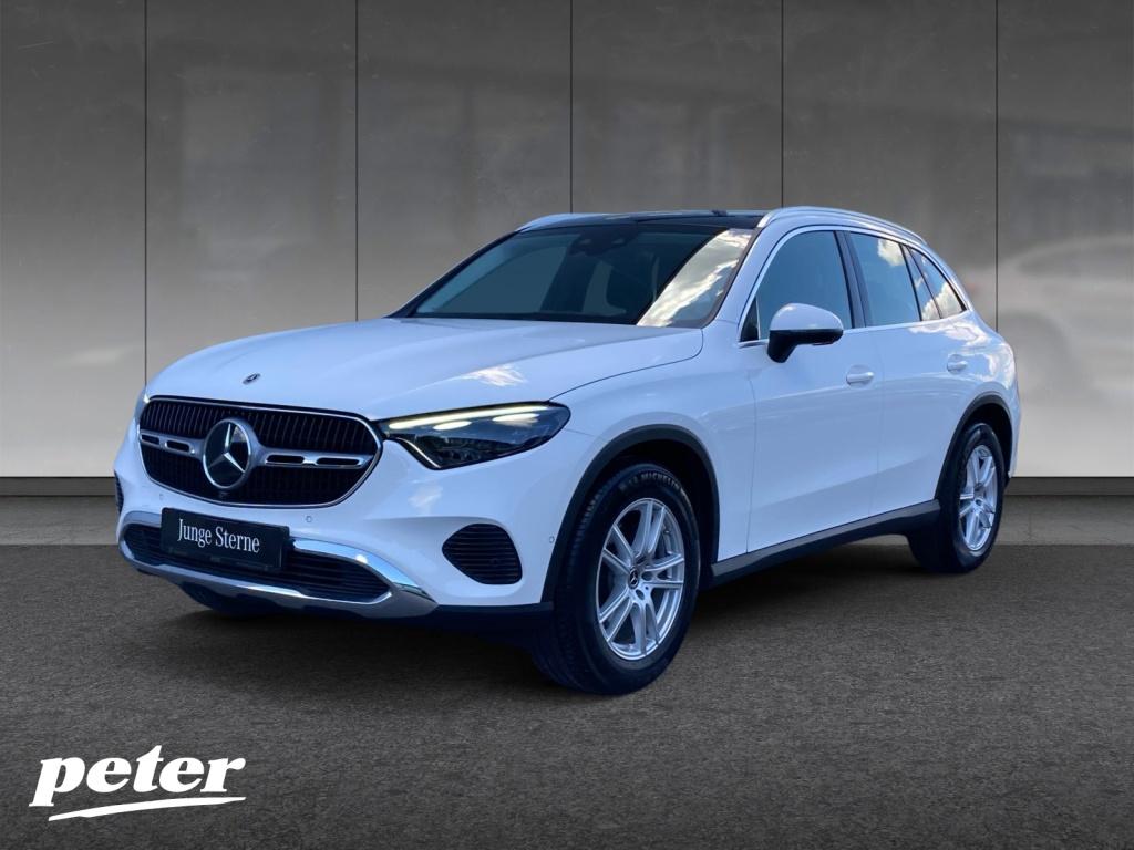 Mercedes-Benz GLC 220 d 4M Avantgarde/Digital/Distronic/360°K/ Mercedes-Benz GLC 220 d 4M Avantgarde/Digital/Distronic/360°K/