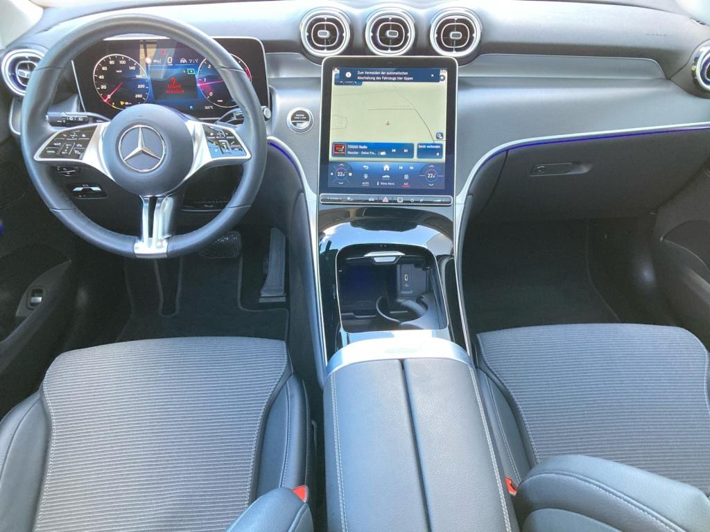 Mercedes-Benz GLC 220 d 4M Avantgarde/Digital/Distronic/360°K/ Mercedes-Benz GLC 220 d 4M Avantgarde/Digital/Distronic/360°K/