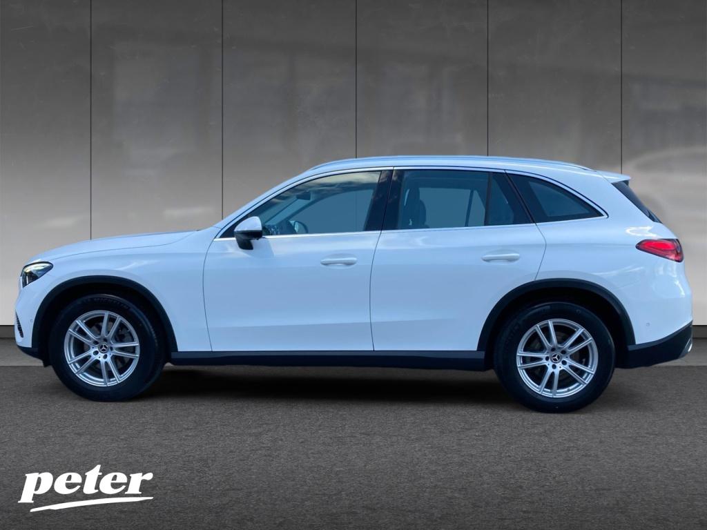 Mercedes-Benz GLC 220 d 4M Avantgarde/Digital/Distronic/360°K/ Mercedes-Benz GLC 220 d 4M Avantgarde/Digital/Distronic/360°K/