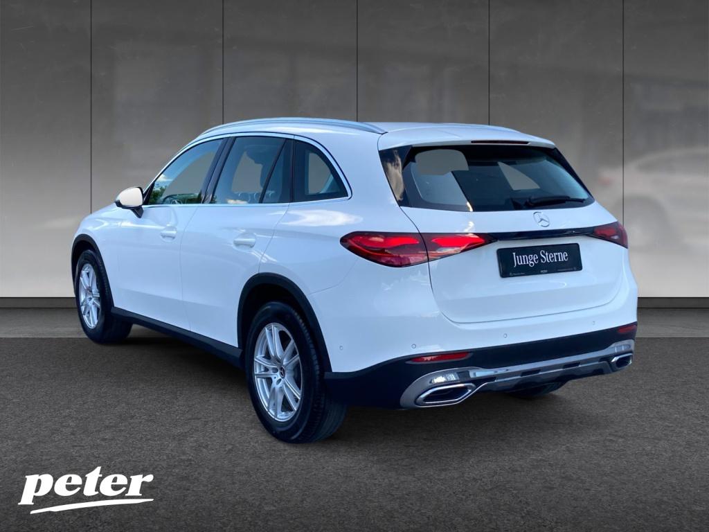 Mercedes-Benz GLC 220 d 4M Avantgarde/Digital/Distronic/360°K/ Mercedes-Benz GLC 220 d 4M Avantgarde/Digital/Distronic/360°K/