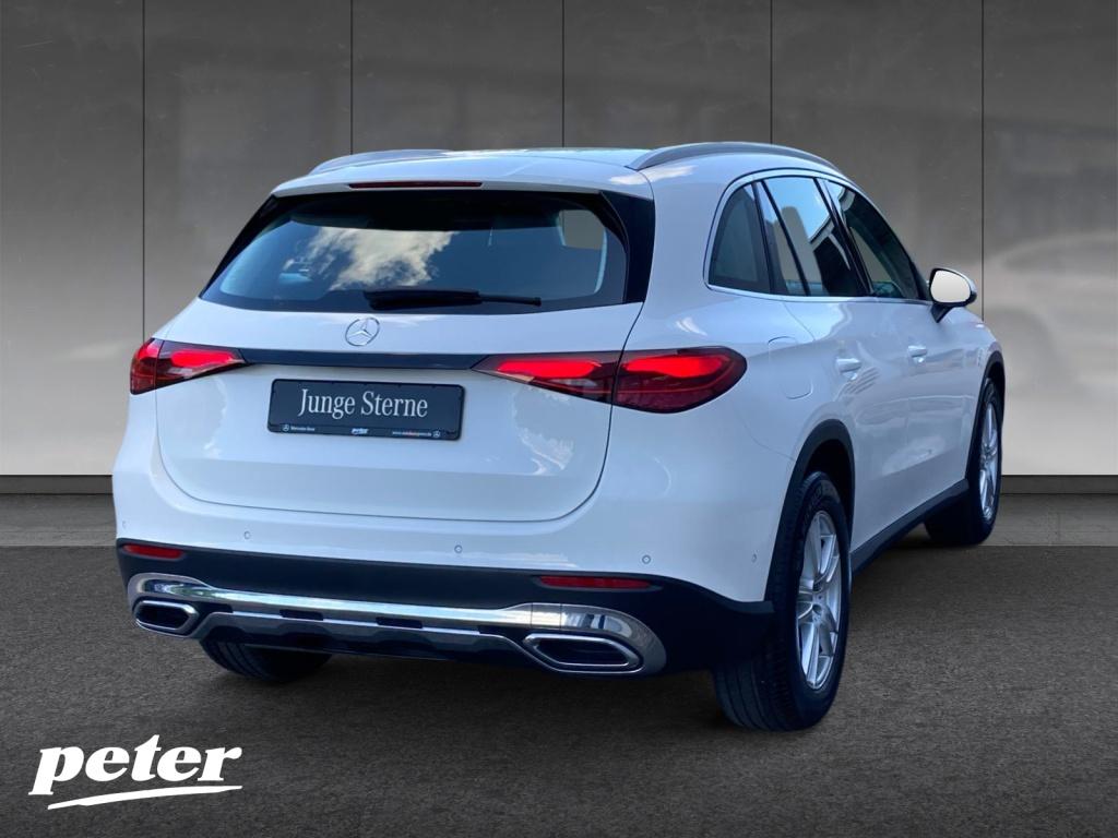 Mercedes-Benz GLC 220 d 4M Avantgarde/Digital/Distronic/360°K/ Mercedes-Benz GLC 220 d 4M Avantgarde/Digital/Distronic/360°K/