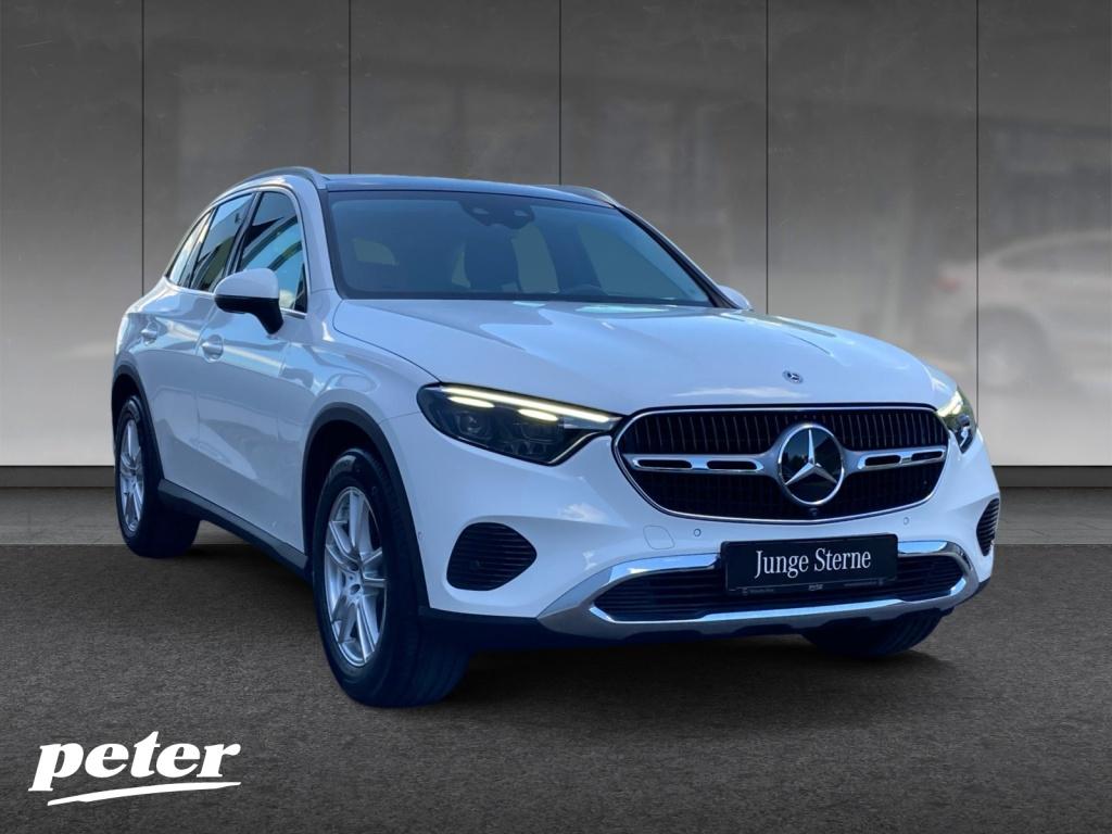 Mercedes-Benz GLC 220 d 4M Avantgarde/Digital/Distronic/360°K/ Mercedes-Benz GLC 220 d 4M Avantgarde/Digital/Distronic/360°K/