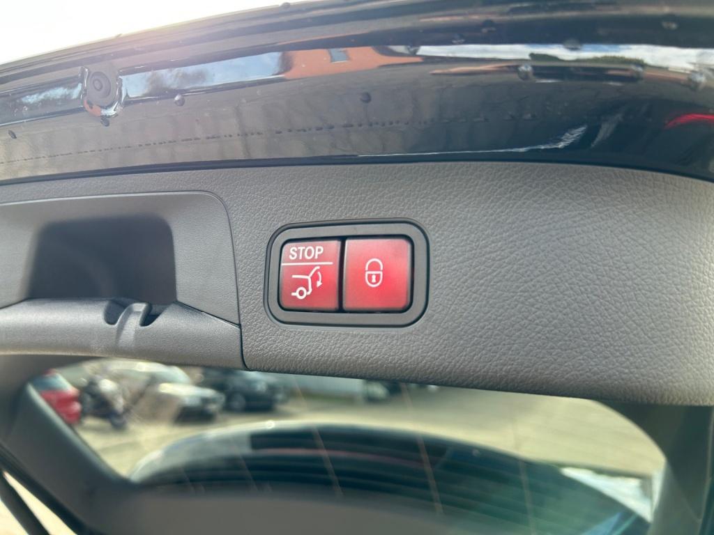 Mercedes-Benz GLA 200 d AMG+NIGHT+20+KEYLESS-GO+360°-KAMERA Mercedes-Benz GLA 200 d AMG+NIGHT+20+KEYLESS-GO+360°-KAMERA