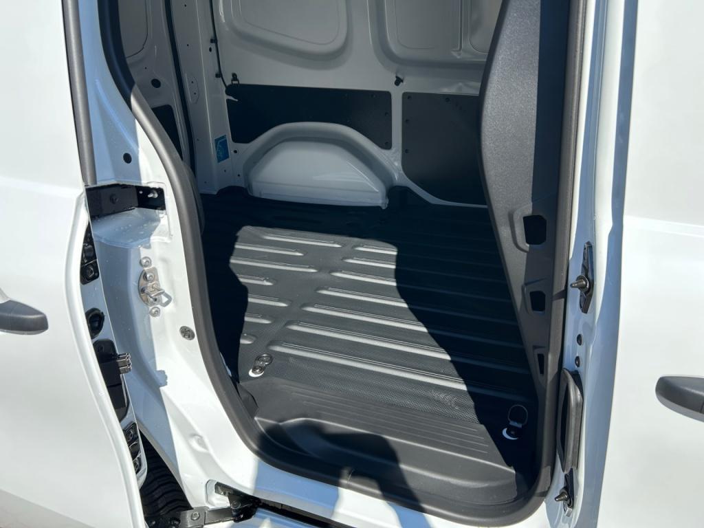 Mercedes-Benz Citan 110 CDI Hecktüren/Klima/MBUX/Sitzheiz. Mercedes-Benz Citan 110 CDI Hecktüren/Klima/MBUX/Sitzheiz.