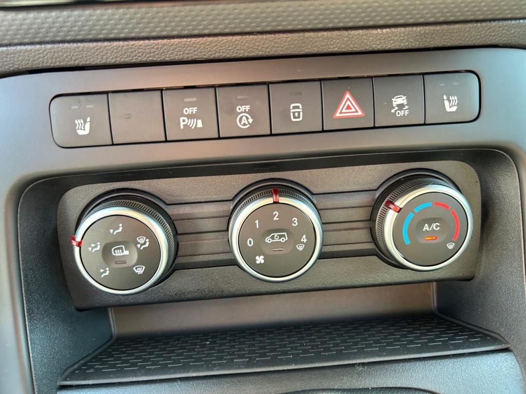 Mercedes-Benz Citan 110 CDI Hecktüren/Klima/MBUX/Sitzheiz. Mercedes-Benz Citan 110 CDI Hecktüren/Klima/MBUX/Sitzheiz.