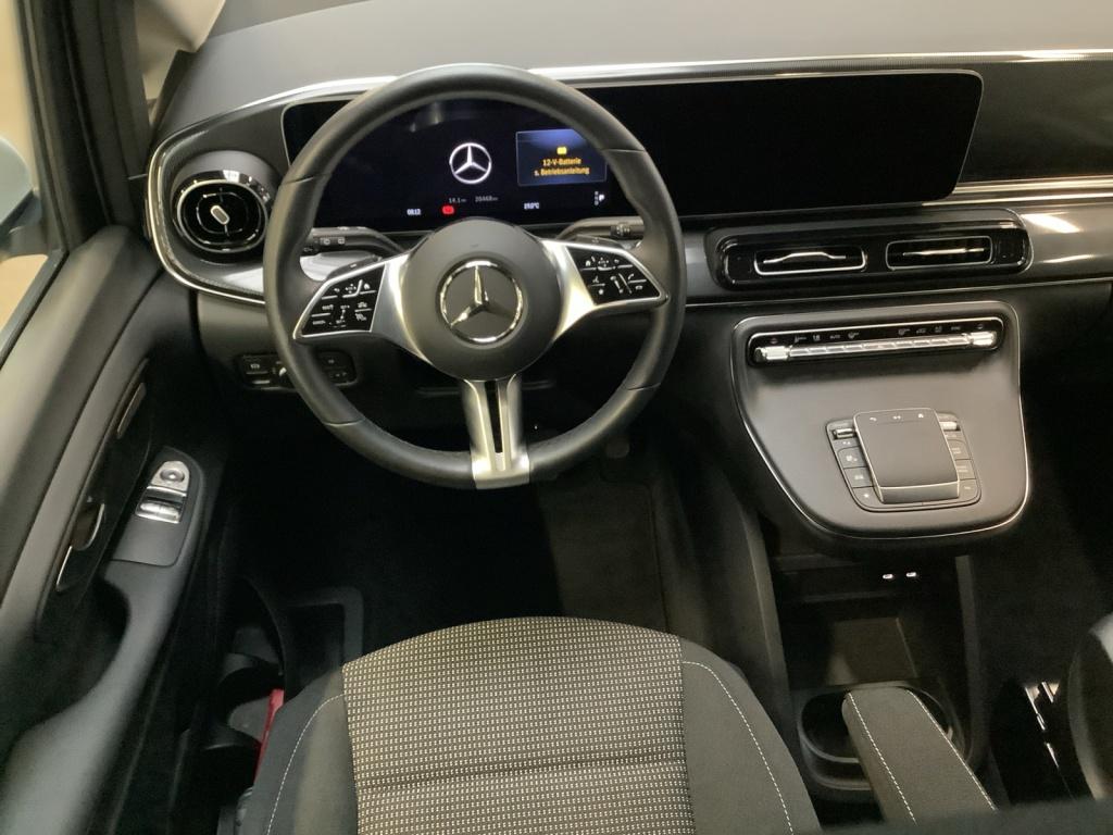 Mercedes-Benz V 250d Lang Distronic/Widescreen Cockpit Mercedes-Benz V 250d Lang Distronic/Widescreen Cockpit