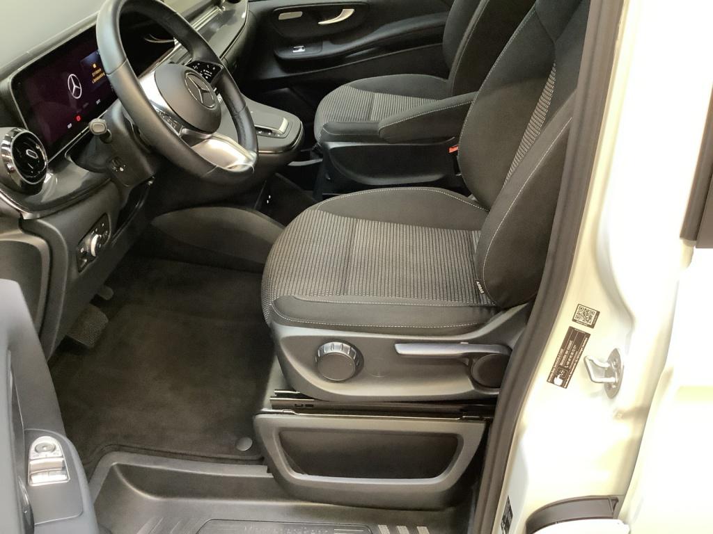 Mercedes-Benz V 250d Lang Distronic/Widescreen Cockpit Mercedes-Benz V 250d Lang Distronic/Widescreen Cockpit