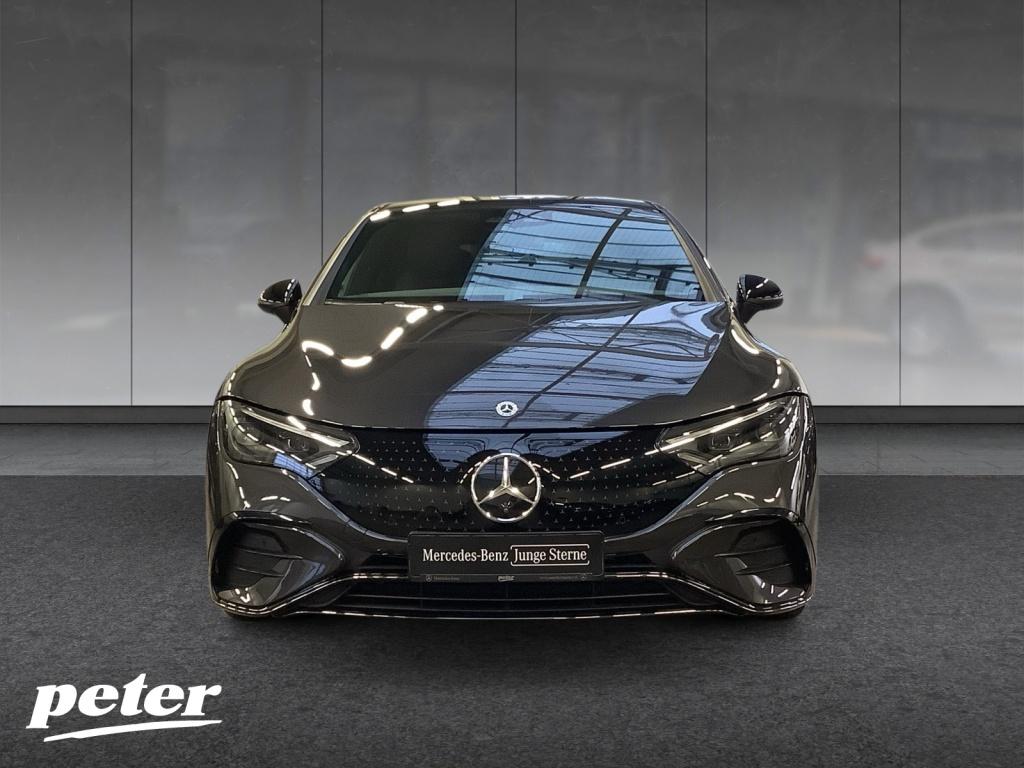 Mercedes-Benz EQE 500 4M AMG/Night/Digital/Hinterachsl./Pano-D Mercedes-Benz EQE 500 4M AMG/Night/Digital/Hinterachsl./Pano-D