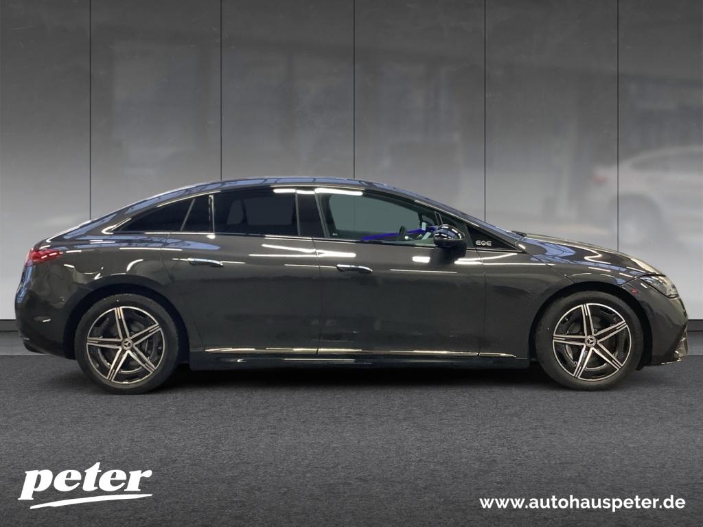 Mercedes-Benz EQE 500 4M AMG/Night/Digital/Hinterachsl./Pano-D Mercedes-Benz EQE 500 4M AMG/Night/Digital/Hinterachsl./Pano-D
