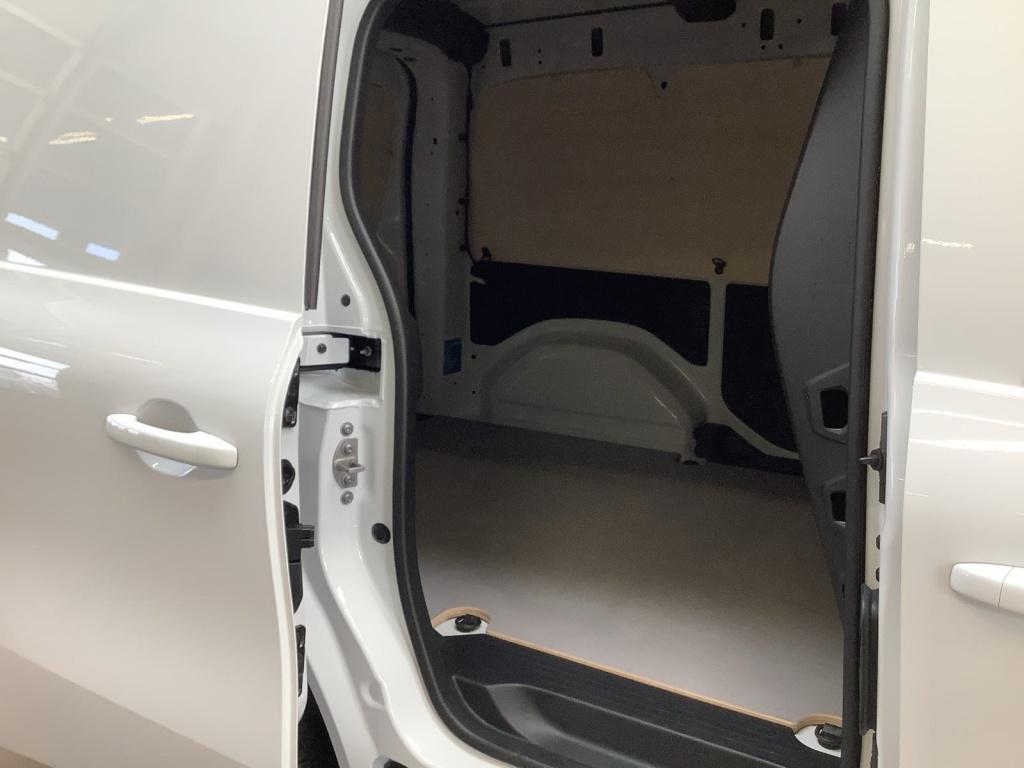 Mercedes-Benz Citan 112 CDI MBUX/Navi/Hecktüren/Sitzheizung Mercedes-Benz Citan 112 CDI MBUX/Navi/Hecktüren/Sitzheizung