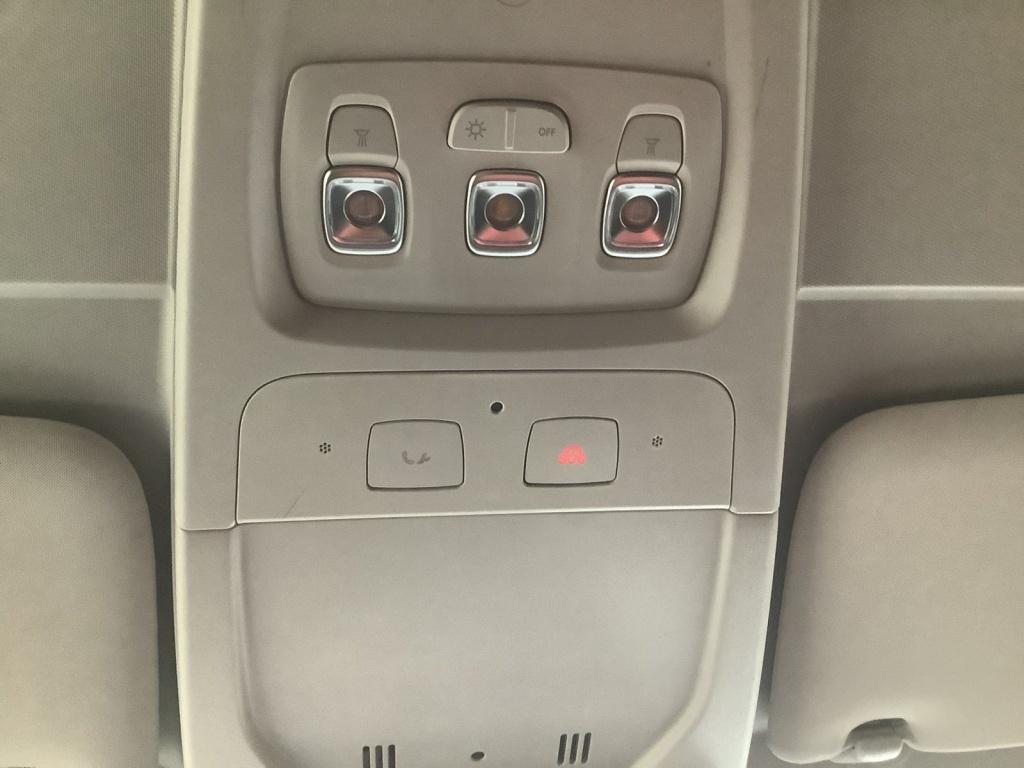 Mercedes-Benz Citan 112 CDI MBUX/Navi/Hecktüren/Sitzheizung Mercedes-Benz Citan 112 CDI MBUX/Navi/Hecktüren/Sitzheizung