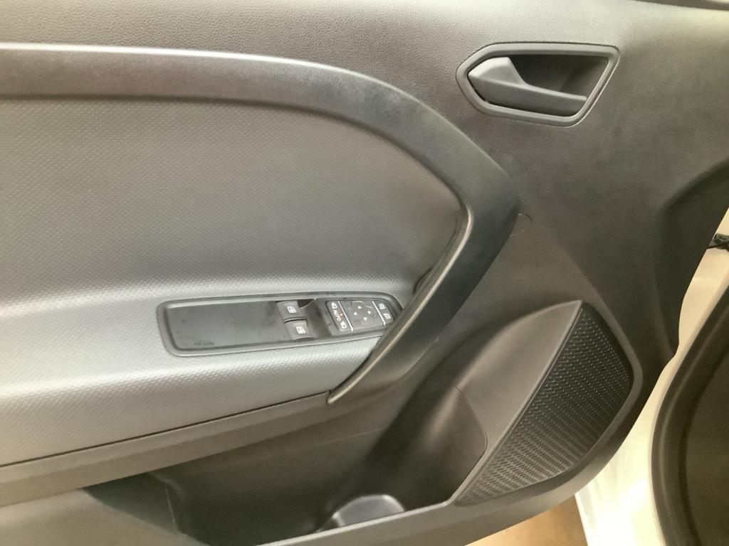 Mercedes-Benz Citan 112 CDI MBUX/Navi/Hecktüren/Sitzheizung Mercedes-Benz Citan 112 CDI MBUX/Navi/Hecktüren/Sitzheizung