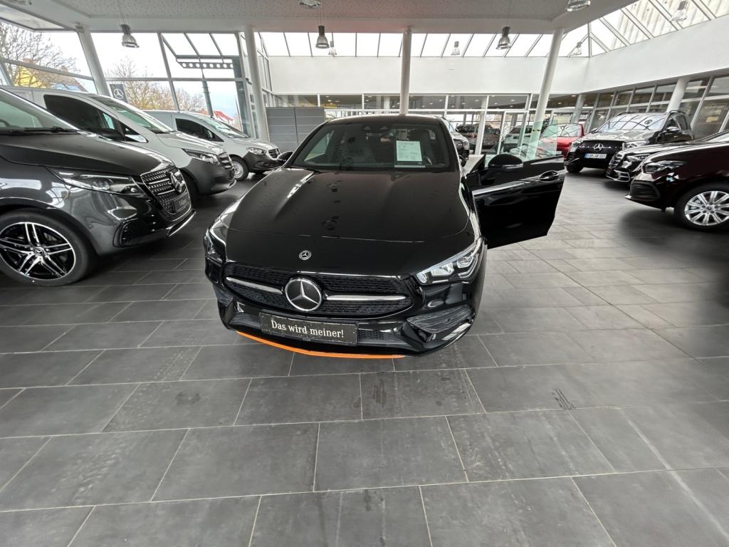 Mercedes-Benz CLA 180 Coupé AMG/Edition1/LED/Standheizung/AHK/ Mercedes-Benz CLA 180 Coupé AMG/Edition1/LED/Standheizung/AHK/