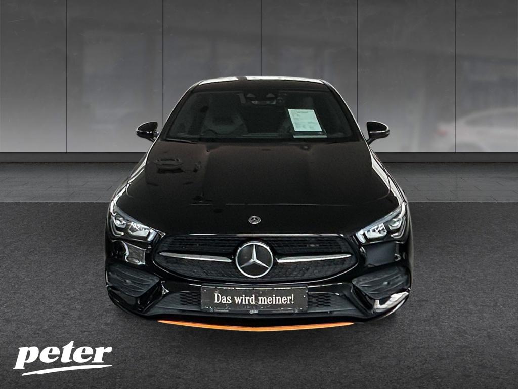 Mercedes-Benz CLA 180 Coupé AMG/Edition1/LED/Standheizung/AHK/ Mercedes-Benz CLA 180 Coupé AMG/Edition1/LED/Standheizung/AHK/