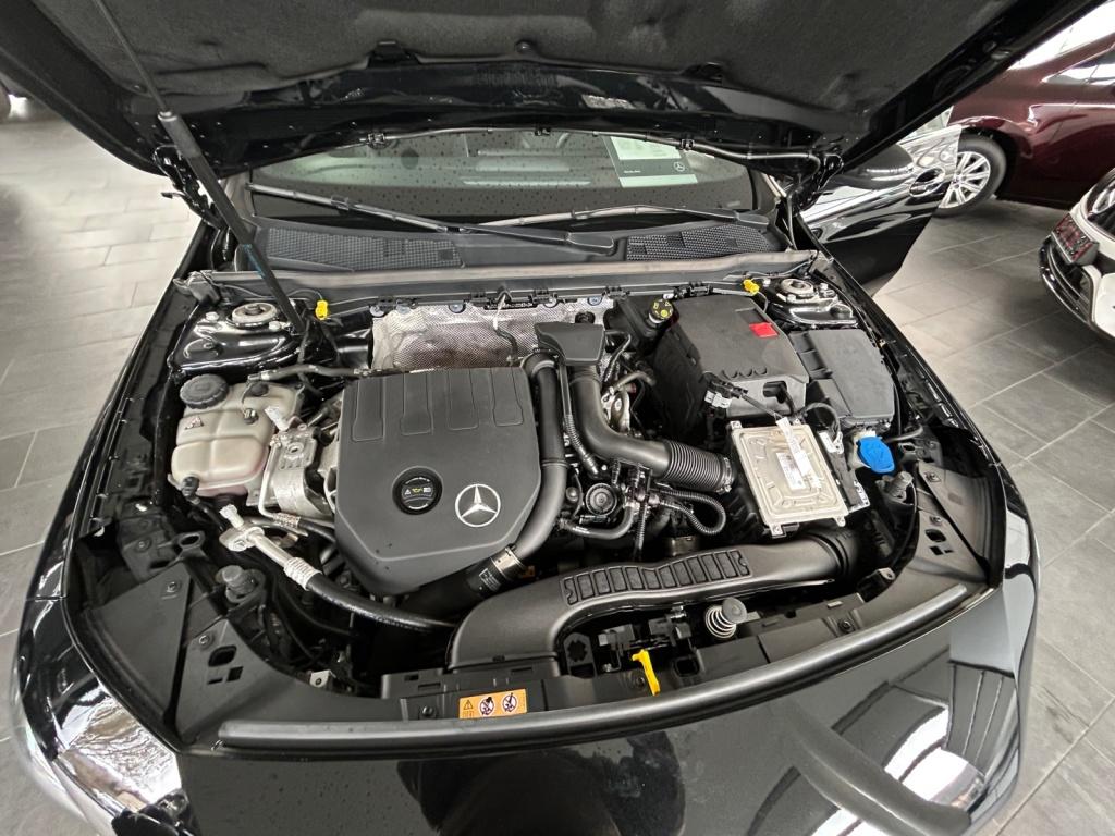 Mercedes-Benz CLA 180 Coupé AMG/Edition1/LED/Standheizung/AHK/ Mercedes-Benz CLA 180 Coupé AMG/Edition1/LED/Standheizung/AHK/