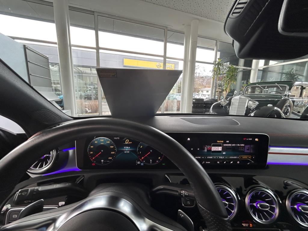 Mercedes-Benz CLA 180 Coupé AMG/Edition1/LED/Standheizung/AHK/ Mercedes-Benz CLA 180 Coupé AMG/Edition1/LED/Standheizung/AHK/