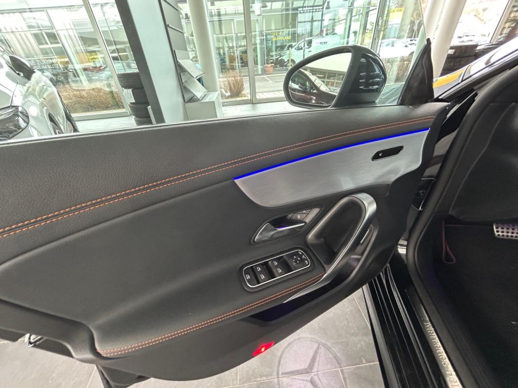 Mercedes-Benz CLA 180 Coupé AMG/Edition1/LED/Standheizung/AHK/ Mercedes-Benz CLA 180 Coupé AMG/Edition1/LED/Standheizung/AHK/