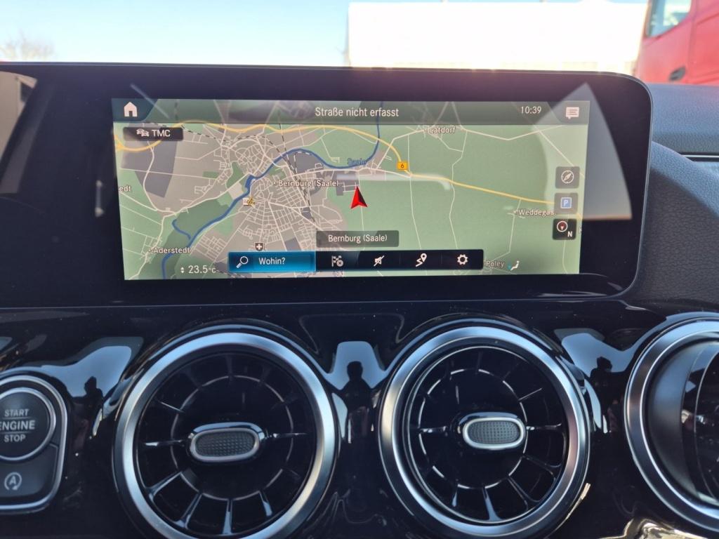 Mercedes-Benz B 200 Progressive, LED Scheinwerfer Mercedes-Benz B 200 Progressive, LED Scheinwerfer