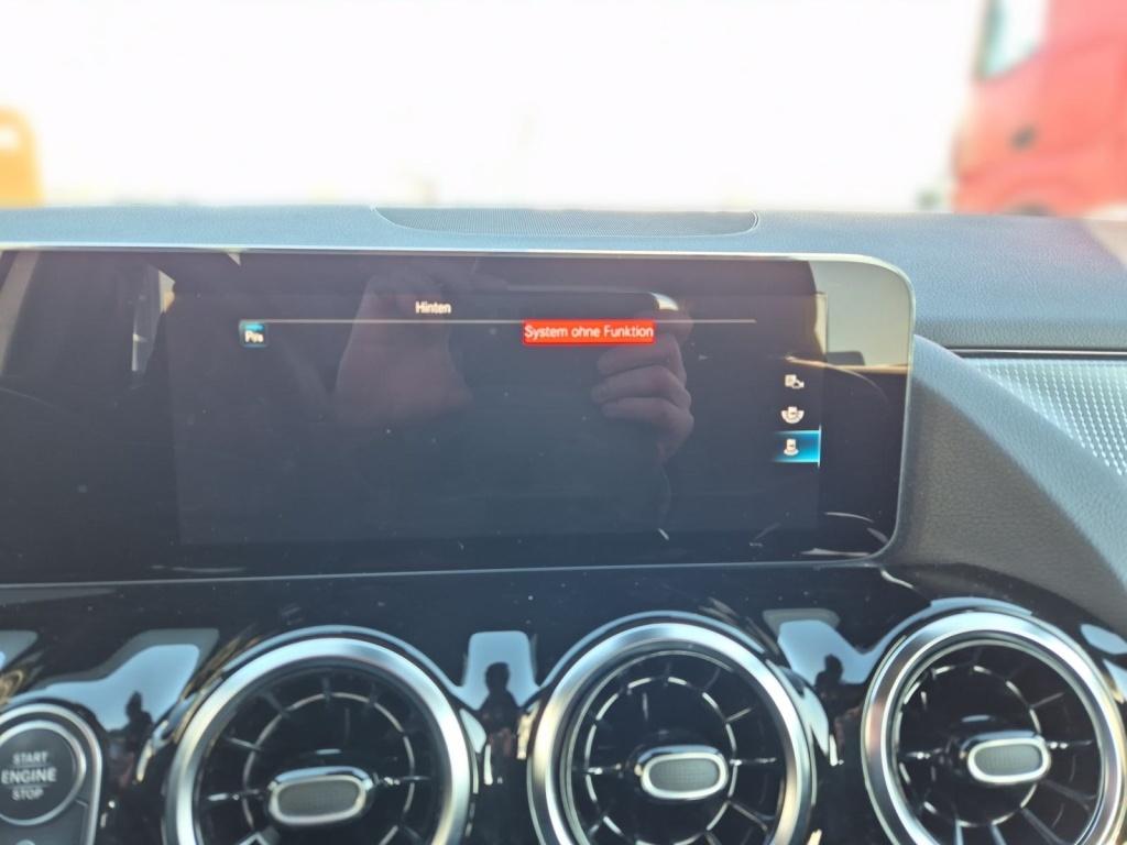 Mercedes-Benz B 200 Progressive, LED Scheinwerfer Mercedes-Benz B 200 Progressive, LED Scheinwerfer