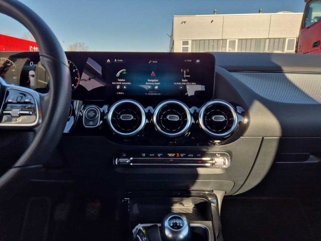 Mercedes-Benz B 200 Progressive, LED Scheinwerfer Mercedes-Benz B 200 Progressive, LED Scheinwerfer